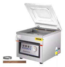 Cargar imagen en el visor de la galería, Empaquetadora Selladora Al Vacío