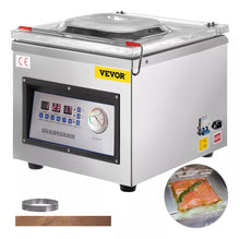 Cargar imagen en el visor de la galería, Empaquetadora Selladora Al Vacío