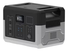 Cargar imagen en el visor de la galería, Batería De Respaldo LiFePO4 1500 Watts