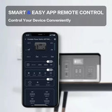 Cargar imagen en el visor de la galería, Batería De Respaldo LiFePO4 1500 Watts