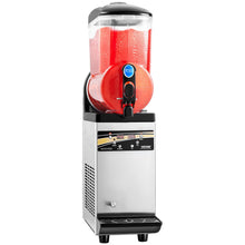 Cargar imagen en el visor de la galería, Máquina Granizadora Frappe 15x1 Lt
