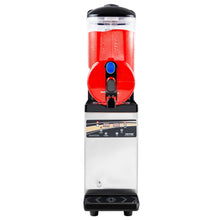 Cargar imagen en el visor de la galería, Máquina Granizadora Frappe 15x1 Lt