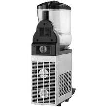 Cargar imagen en el visor de la galería, Máquina Granizadora Frappe 15x1 Lt