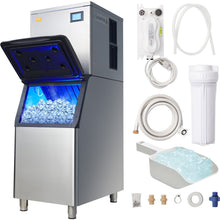 Cargar imagen en el visor de la galería, Hielera  205 Kilos/Dia