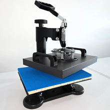 Cargar imagen en el visor de la galería, Sublimadora 30x25