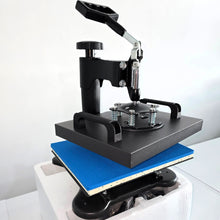 Cargar imagen en el visor de la galería, Sublimadora 30x25