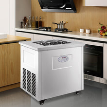 Cargar imagen en el visor de la galería, Maquina de Helado en Paletas Tipo Popsicle 40 Piezas