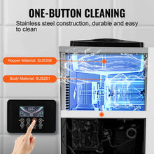 Cargar imagen en el visor de la galería, Maquina de Helado Soft Sistema de Preenfriamiento Version Premium