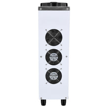 Cargar imagen en el visor de la galería, Maquina de Helado Soft Sistema de Preenfriamiento Version Premium