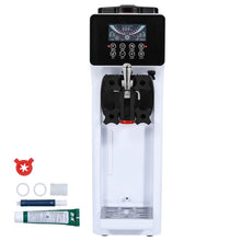 Cargar imagen en el visor de la galería, Maquina de Helado Soft Sistema de Preenfriamiento Version Premium