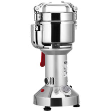 Cargar imagen en el visor de la galería, Molino Pulverizador Eléctrico Granos Café Maíz 150 Gramos