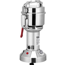 Cargar imagen en el visor de la galería, Molino Pulverizador Eléctrico Granos Café Maíz 150 Gramos