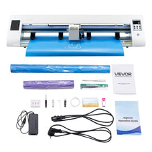 Load image into Gallery viewer, Plotter De Corte 720 MM OFF LINE