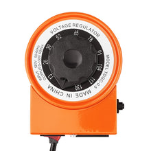 Cargar imagen en el visor de la galería, Regulador De Voltaje Variable 500 Va 0-130V