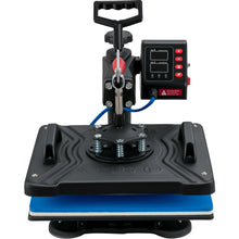 Cargar imagen en el visor de la galería, Sublimadora 38x30 5en1