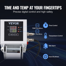 Cargar imagen en el visor de la galería, Sublimadora 38x38