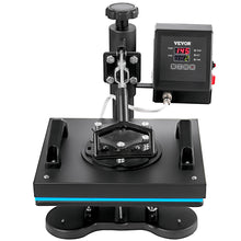 Cargar imagen en el visor de la galería, Sublimadora 30x25