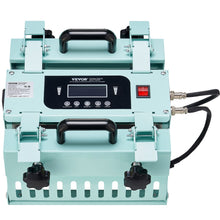 Cargar imagen en el visor de la galería, Sublimadora de Tazas Termos Doble