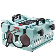 Cargar imagen en el visor de la galería, Sublimadora de Tazas Termos Doble