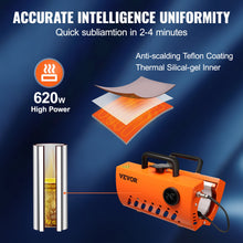 Cargar imagen en el visor de la galería, Sublimadora de Tazas Termos 11-30 Oz