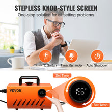 Cargar imagen en el visor de la galería, Sublimadora de Tazas Termos 11-30 Oz