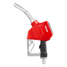 Cargar imagen en el visor de la galería, Pistola Surtidor de Gasolina 45 Lpm con Medidor Automatico Vevo