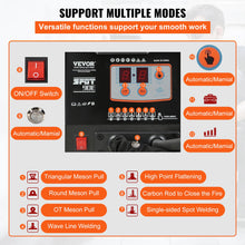 Cargar imagen en el visor de la galería, Spot Puller Soldador Reparación de Latonería y Extractor de Abolladuras
