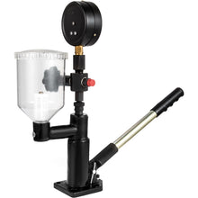 Cargar imagen en el visor de la galería, Tester Probador Calibrador de Inyectores Diésel 6000 Psi