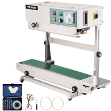 Cargar imagen en el visor de la galería, Sellador De Bolsa Banda Continua Vertical