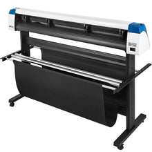 Cargar imagen en el visor de la galería, Plotter De Corte Y Dibujo Optico OffLine U-Disk Semi Automatico 1350 mm