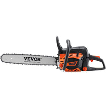 Cargar imagen en el visor de la galería, Motosierra 20 Pulgadas Gasolina 58 CC