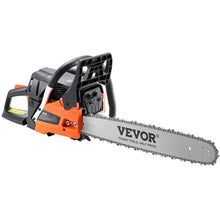 Cargar imagen en el visor de la galería, Motosierra 20 Pulgadas Gasolina 58 CC