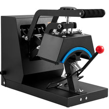 Cargar imagen en el visor de la galería, Sublimadora de Gorras 4 en 1