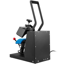 Cargar imagen en el visor de la galería, Sublimadora de Gorras 4 en 1