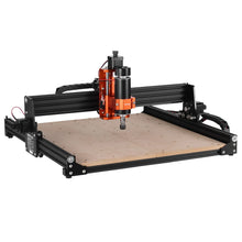 Cargar imagen en el visor de la galería, Grabador Fresador Router CNC 300 W