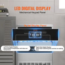 Cargar imagen en el visor de la galería, Hielera  205 Kilos/Dia