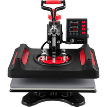 Cargar imagen en el visor de la galería, Sublimadora 38x30 8en1