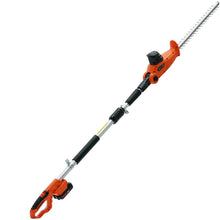 Cargar imagen en el visor de la galería, Podadora Cortasetos Inalámbrico 2en1 18in 20v