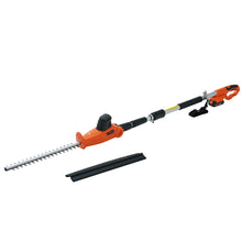 Cargar imagen en el visor de la galería, Podadora Cortasetos Inalámbrico 2en1 18in 20v