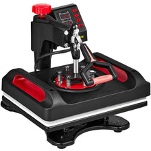 Cargar imagen en el visor de la galería, Sublimadora 38x30 11en1