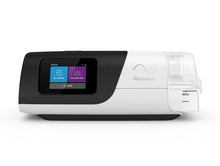 Load image into Gallery viewer, CPAP Resmed Airsense 11 Autoset + Tubo Climatelineair + Bolso
