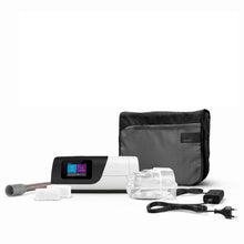 Load image into Gallery viewer, CPAP Resmed Airsense 11 Autoset + Tubo Climatelineair + Bolso
