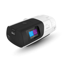 Load image into Gallery viewer, CPAP Resmed Airsense 11 Autoset + Tubo Climatelineair + Bolso
