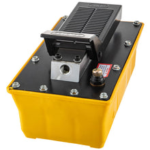 Cargar imagen en el visor de la galería, Bomba Hidráulica De Pie Pedal 10.000 Psi
