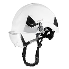 Cargar imagen en el visor de la galería, Casco Seguridad Certificado Ansi/isea Visera
