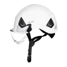 Cargar imagen en el visor de la galería, Casco Seguridad Certificado Ansi/isea Visera
