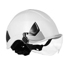 Cargar imagen en el visor de la galería, Casco Seguridad Certificado Ansi/isea Visera
