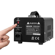 Cargar imagen en el visor de la galería, Convertidor De Voltaje 110/220 1.000 Watts
