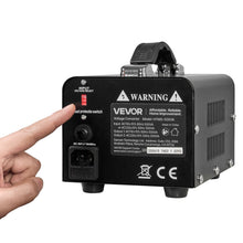 Load image into Gallery viewer, Convertidor De Voltaje 110/220 500 Watts
