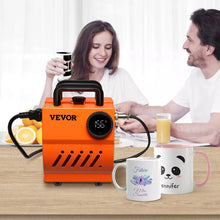 Load image into Gallery viewer, Sublimadora de Tazas 11-15 Onzas

